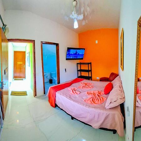 Pacifico Sul Suites Ubatuba Zewnętrze zdjęcie