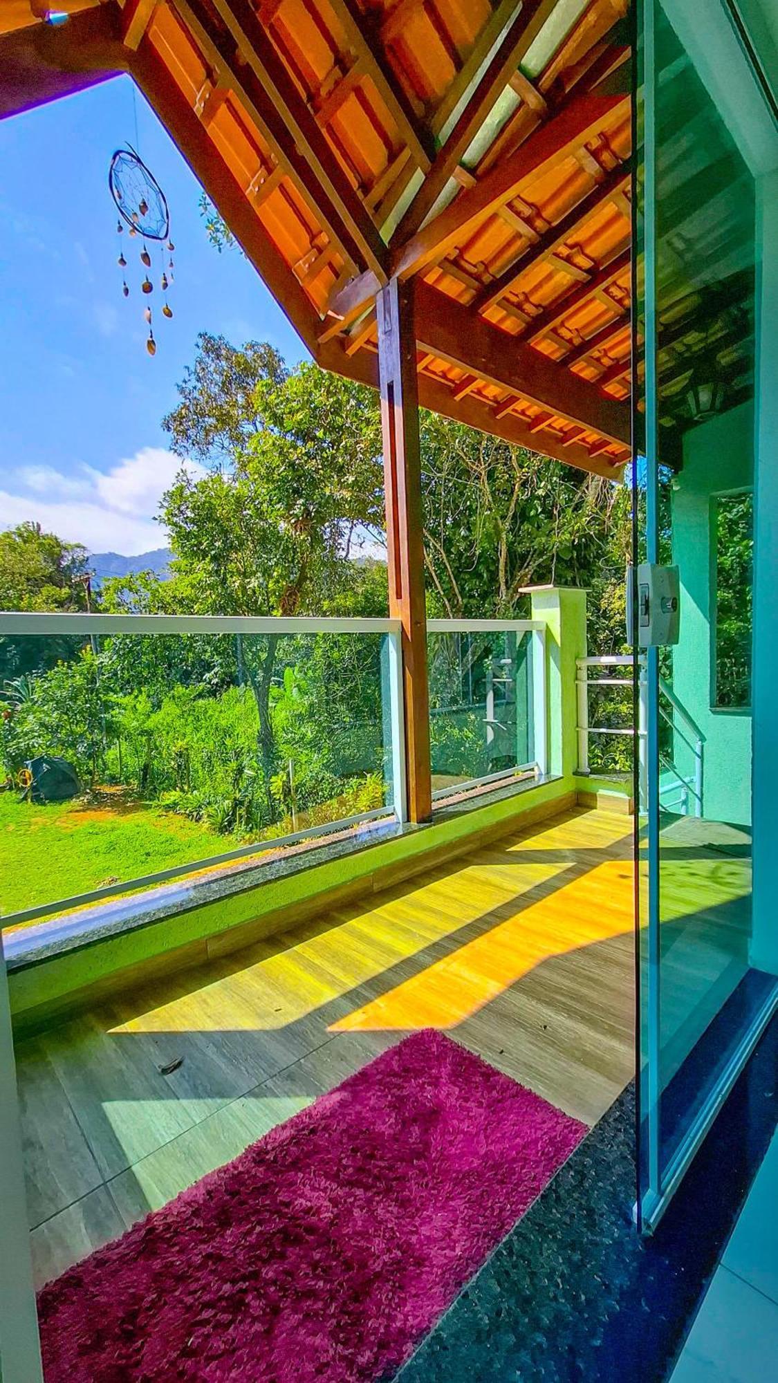 Pacifico Sul Suites Ubatuba Zewnętrze zdjęcie