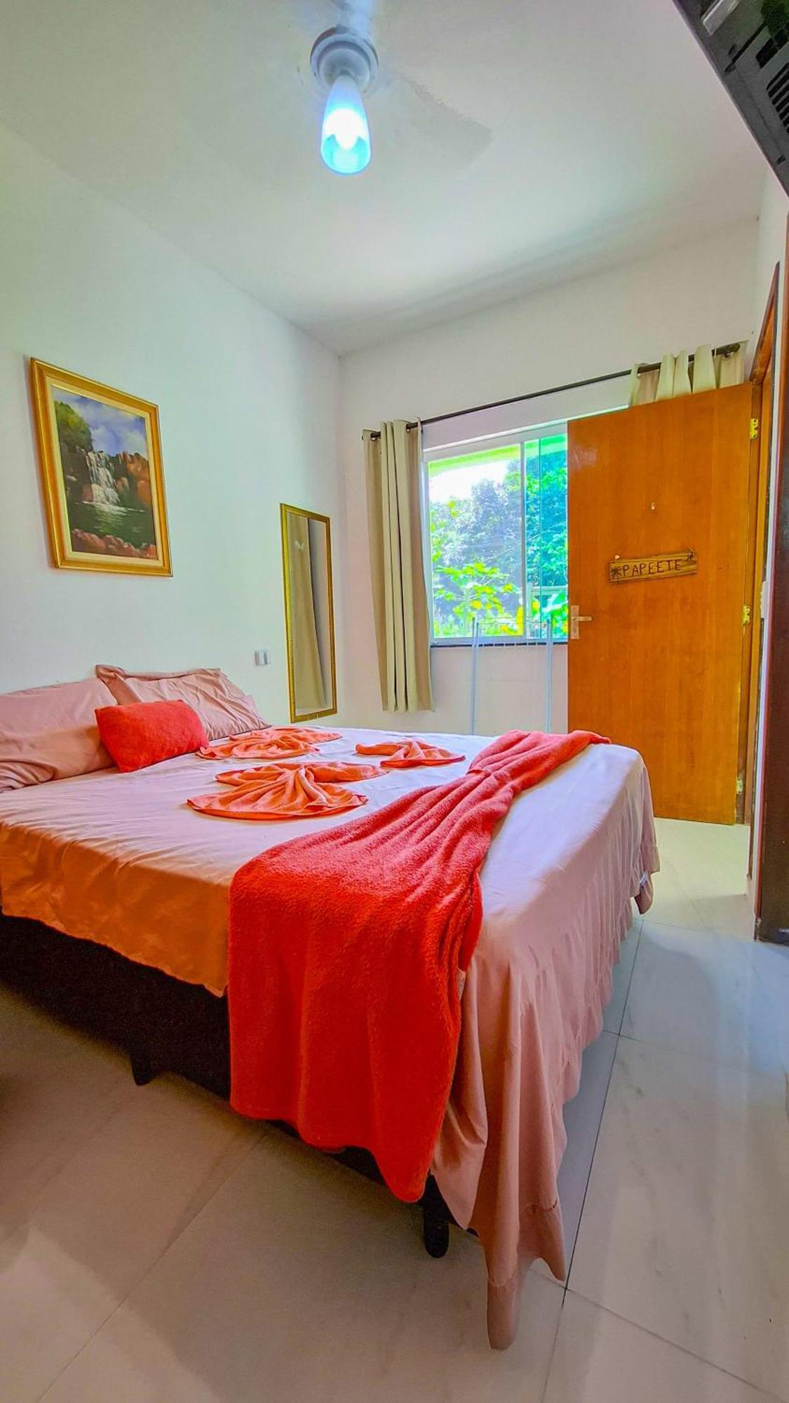 Pacifico Sul Suites Ubatuba Zewnętrze zdjęcie