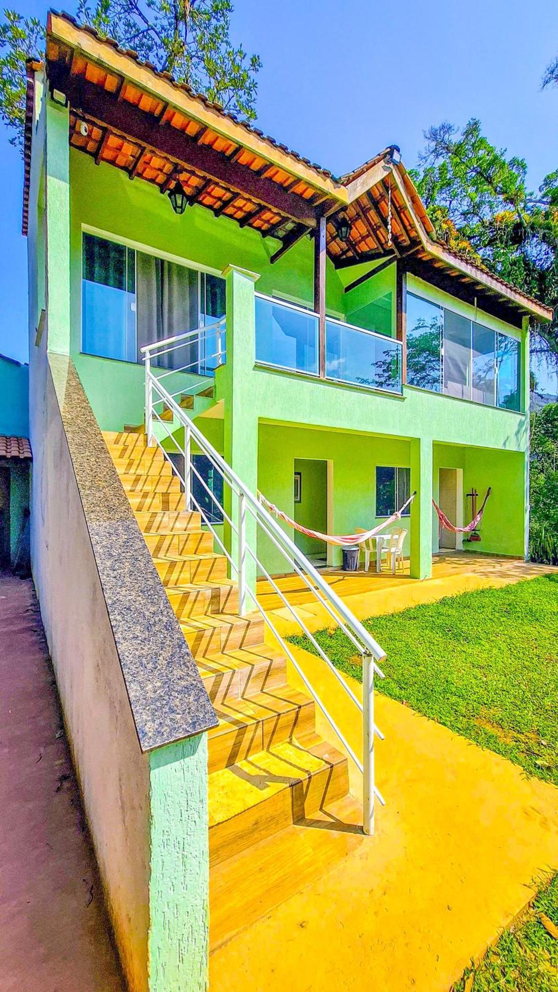 Pacifico Sul Suites Ubatuba Zewnętrze zdjęcie
