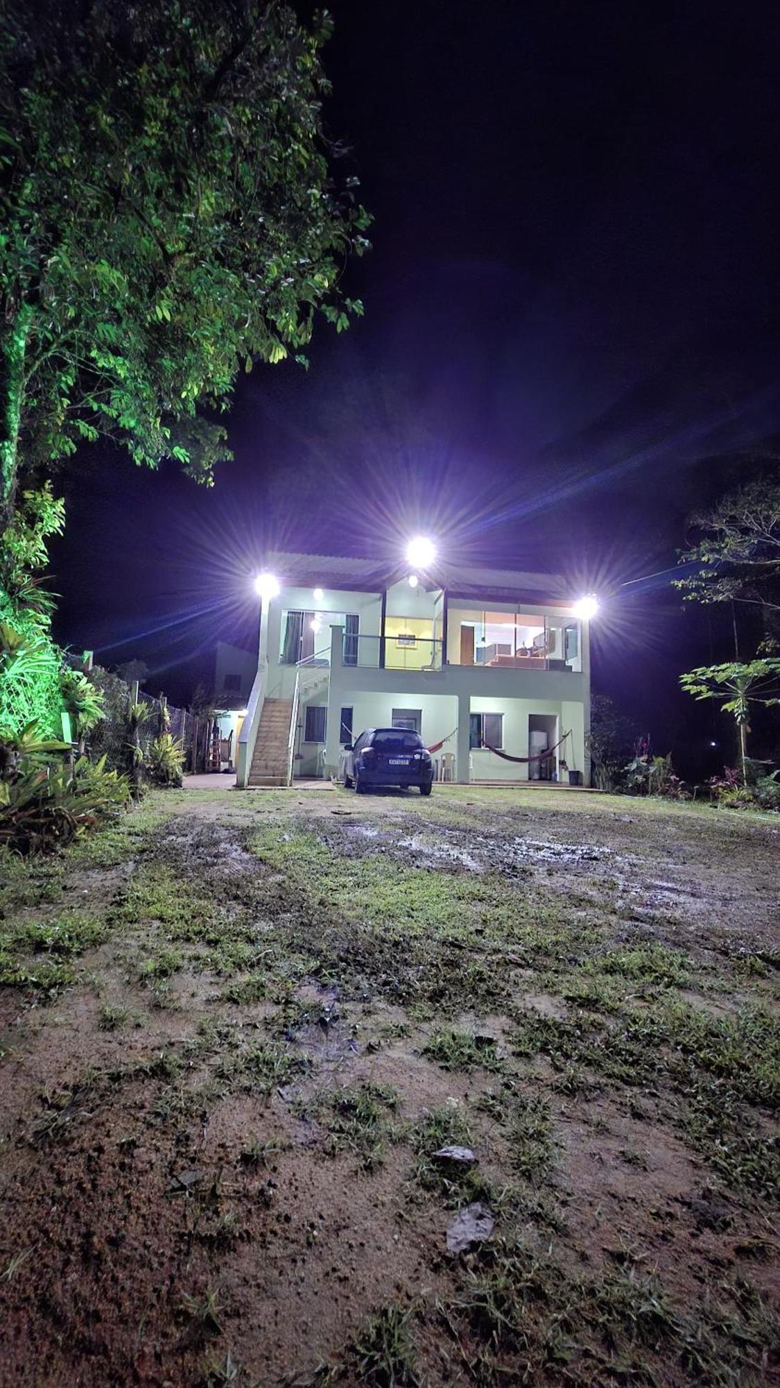 Pacifico Sul Suites Ubatuba Zewnętrze zdjęcie