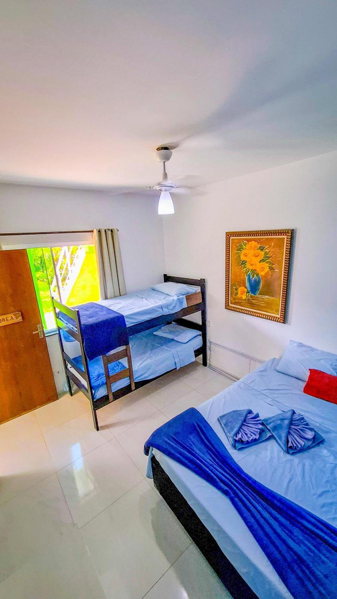 Pacifico Sul Suites Ubatuba Zewnętrze zdjęcie