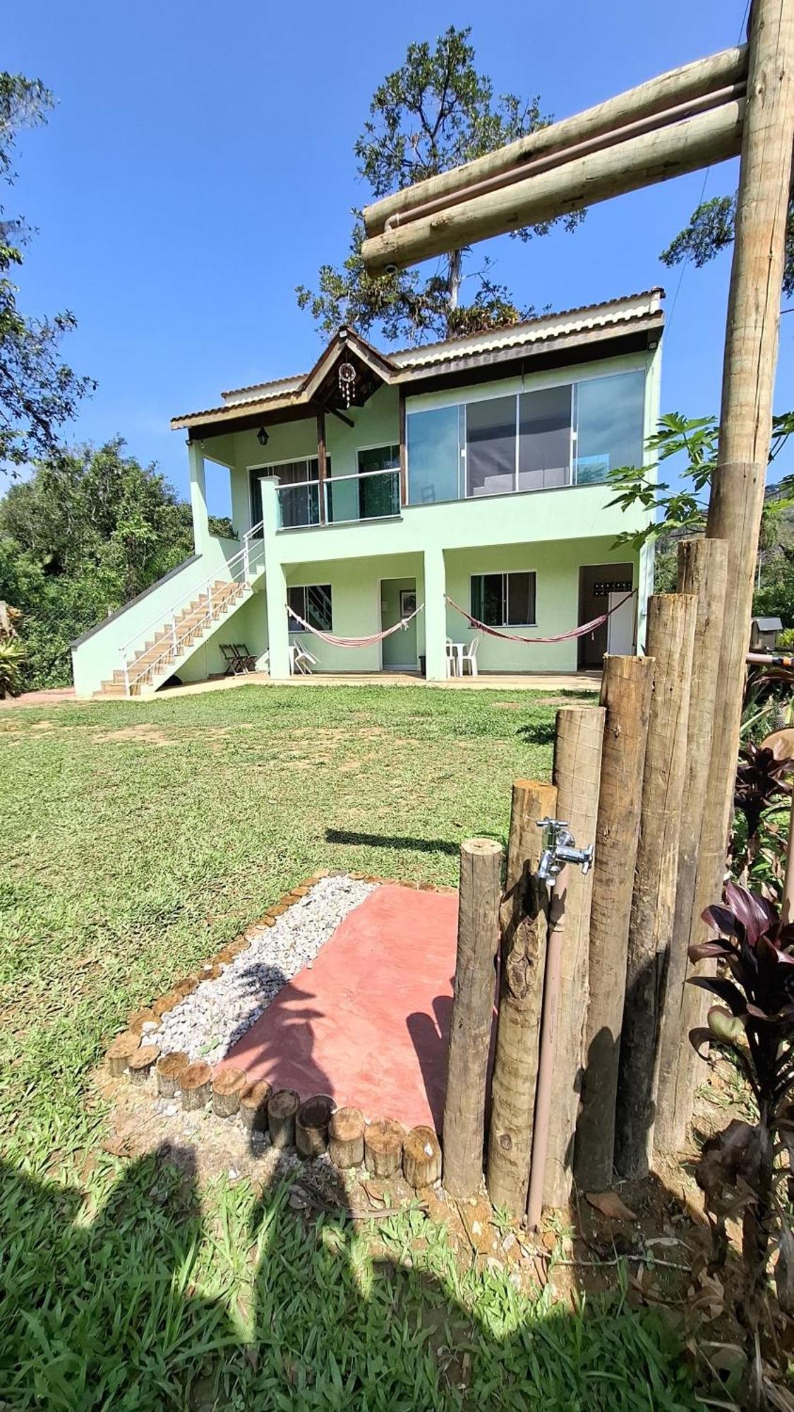 Pacifico Sul Suites Ubatuba Zewnętrze zdjęcie